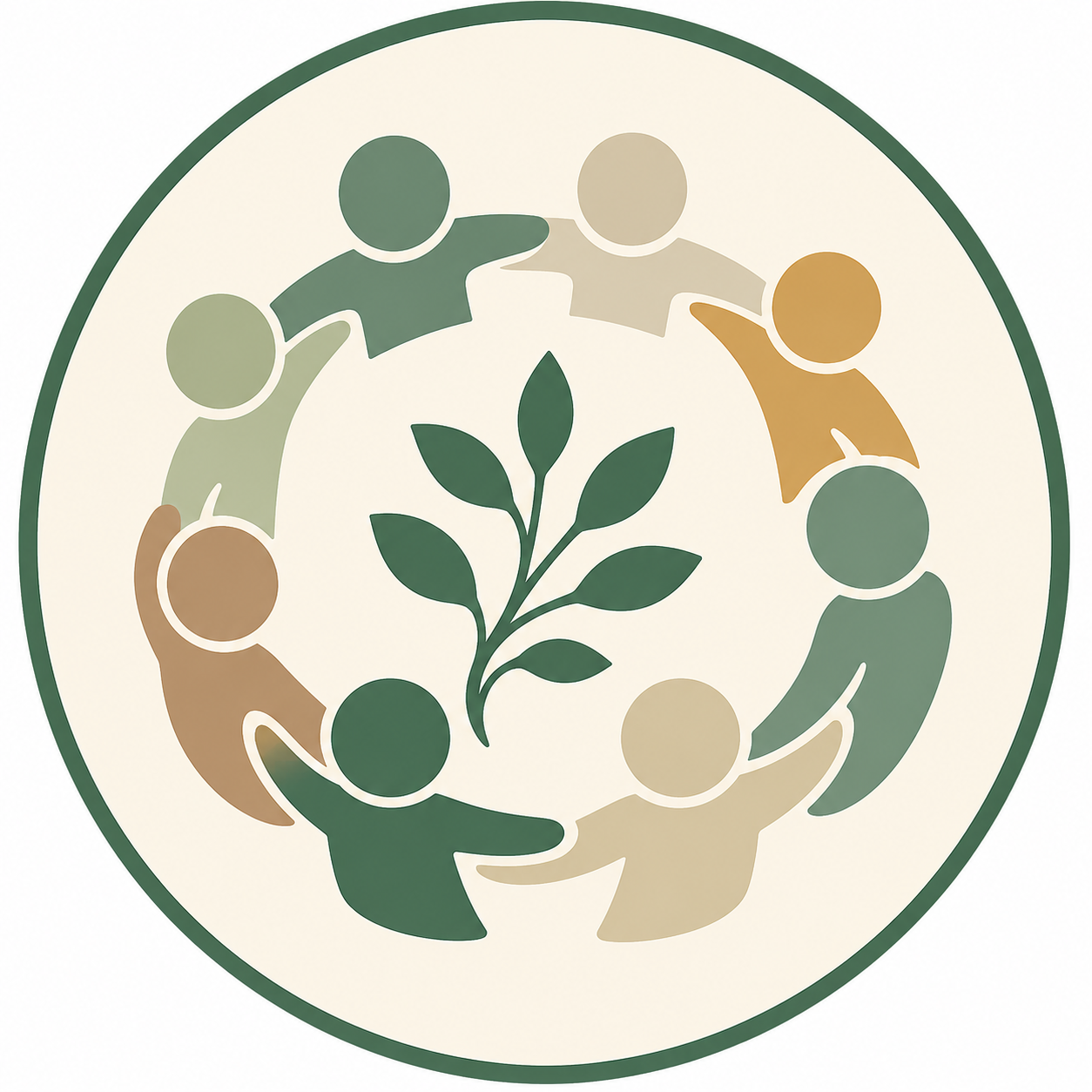 La Tribu NORTIA — comunidad de cuidadores